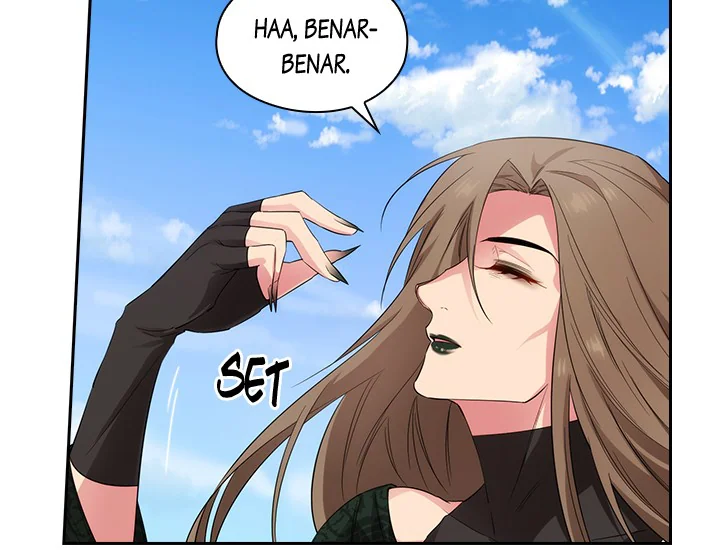 ADONIS Chapter 191 Gambar 93