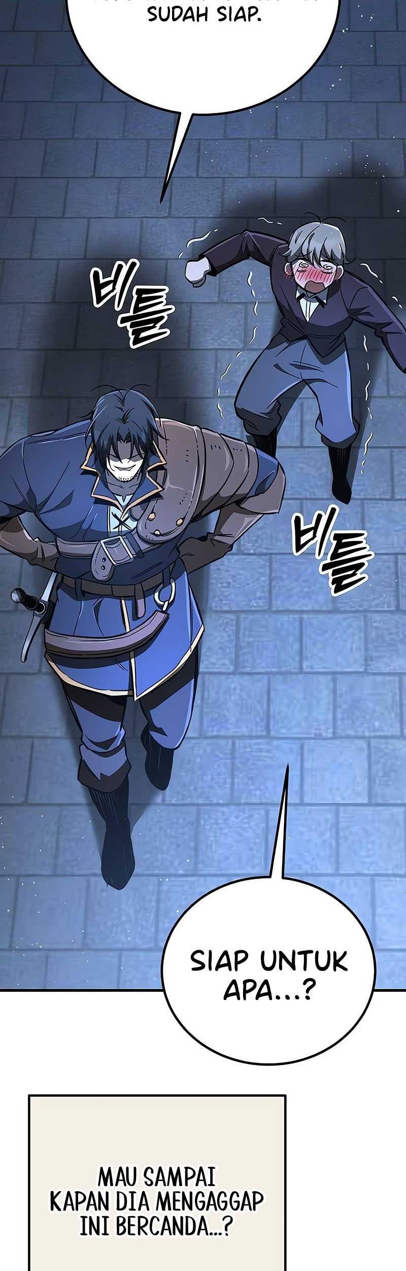 Roguish Guard in a Medieval FantasyRoguish Guard in a Medieval Fantasy Chapter 24 Gambar 37