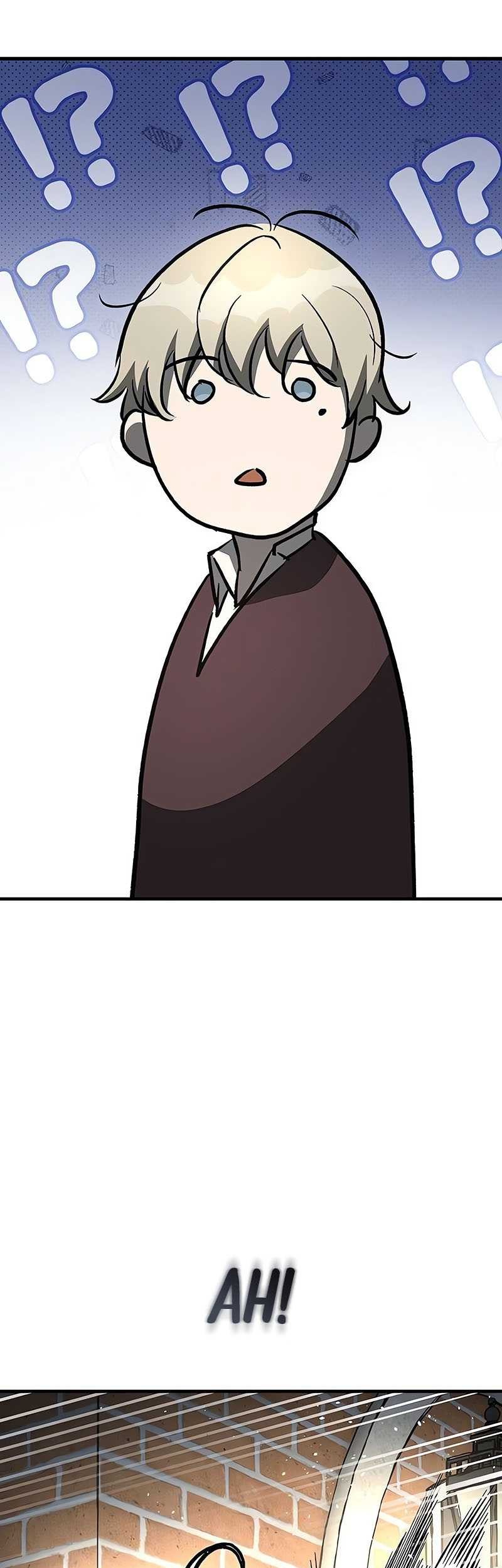 Roguish Guard in a Medieval FantasyRoguish Guard in a Medieval Fantasy Chapter 24 Gambar 20