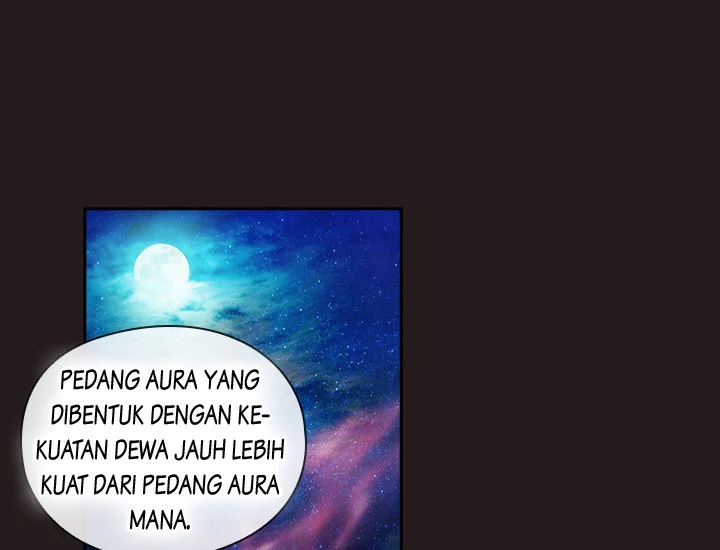 ADONIS Chapter 189 Gambar 45