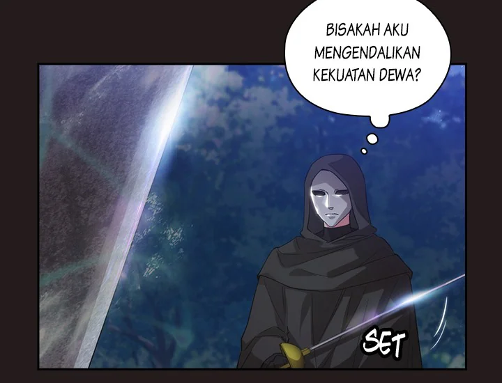 ADONIS Chapter 188 Gambar 123