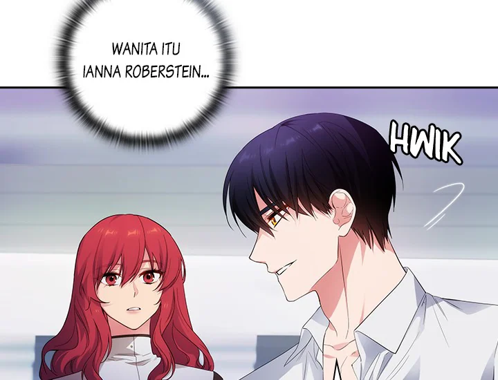 ADONIS Chapter 188 Gambar 28