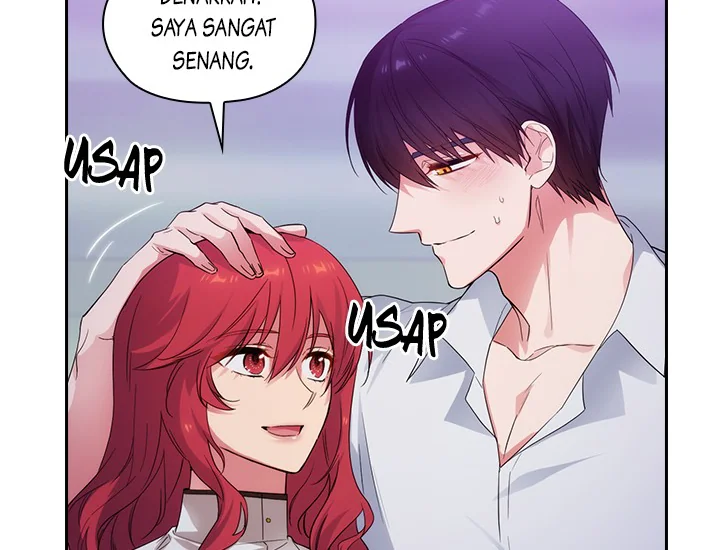 ADONIS Chapter 188 Gambar 30