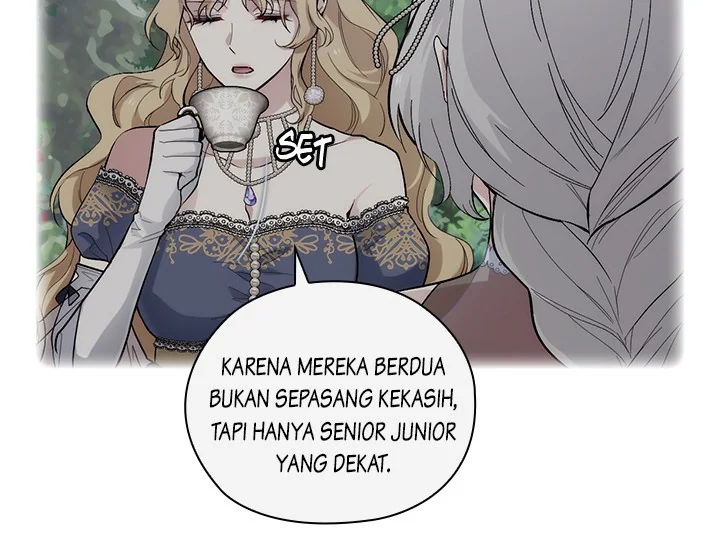 ADONIS Chapter 188 Gambar 45