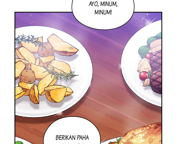 ADONIS Chapter 188 Gambar 60
