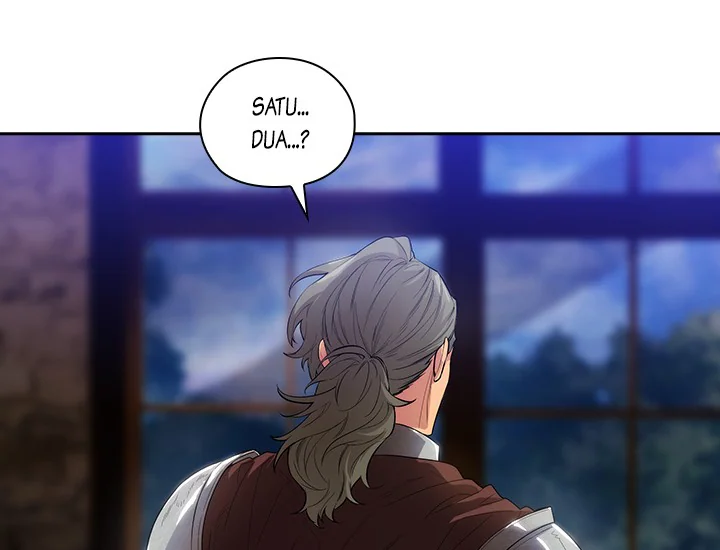 ADONIS Chapter 188 Gambar 71