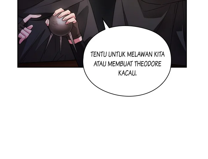 ADONIS Chapter 186 Gambar 100