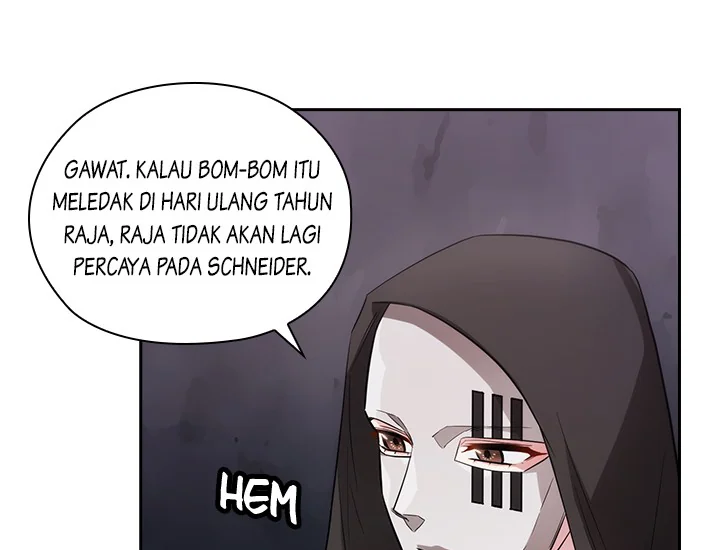 ADONIS Chapter 186 Gambar 101