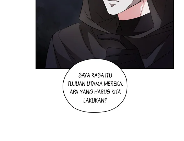 ADONIS Chapter 186 Gambar 102