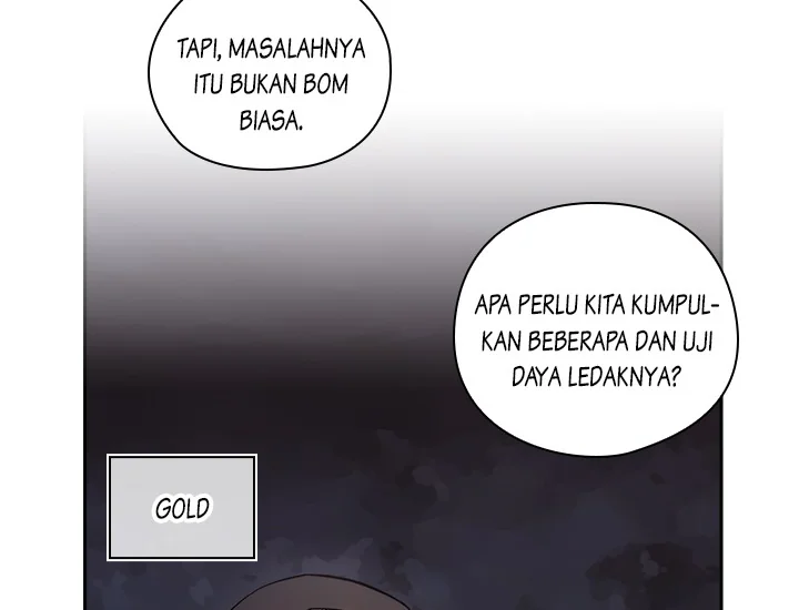 ADONIS Chapter 186 Gambar 104