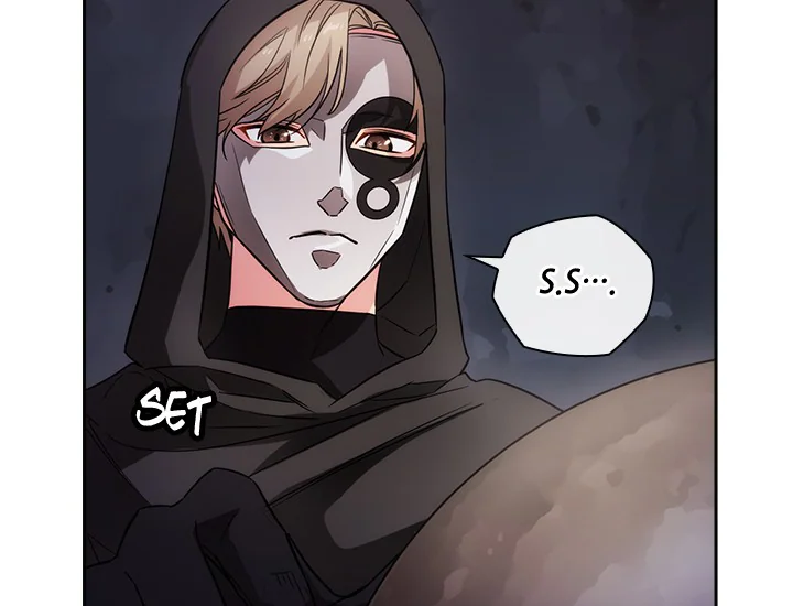 ADONIS Chapter 186 Gambar 105