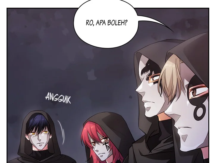 ADONIS Chapter 186 Gambar 109