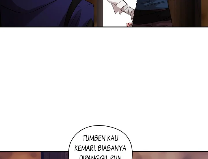 ADONIS Chapter 186 Gambar 11