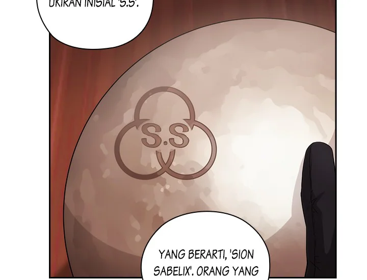 ADONIS Chapter 186 Gambar 111