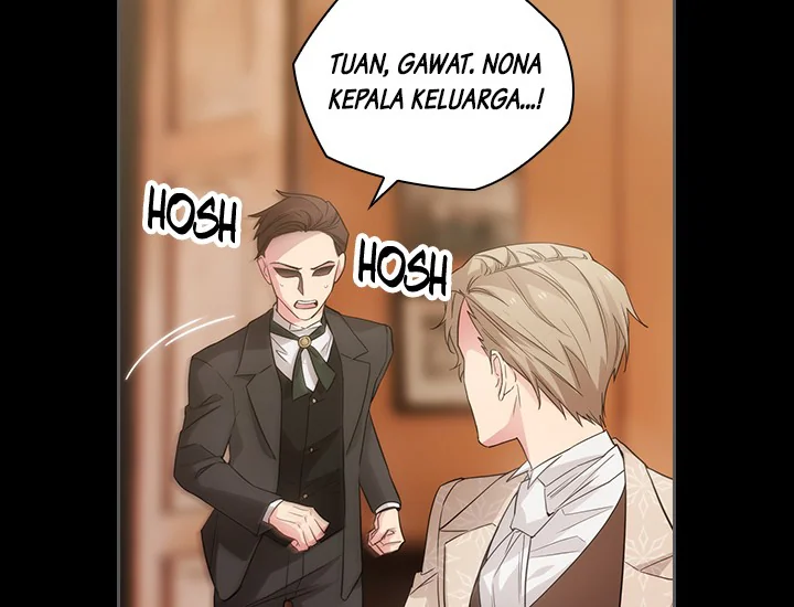 ADONIS Chapter 186 Gambar 119