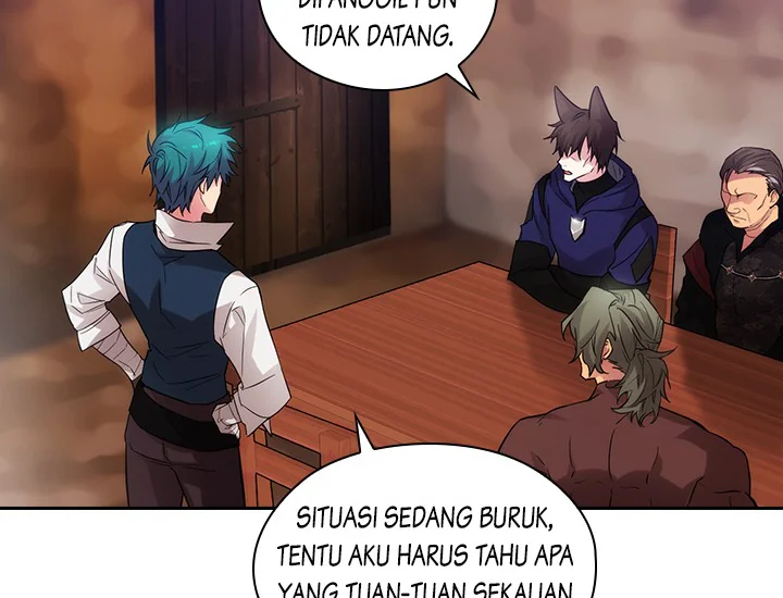 ADONIS Chapter 186 Gambar 12