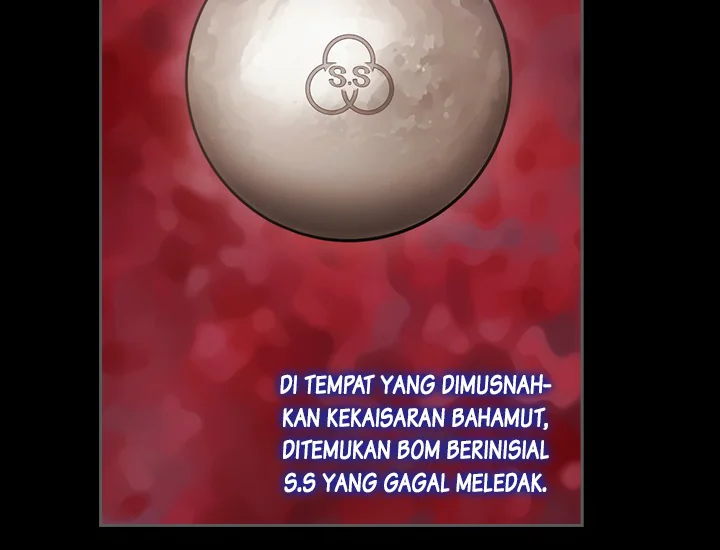 ADONIS Chapter 186 Gambar 124