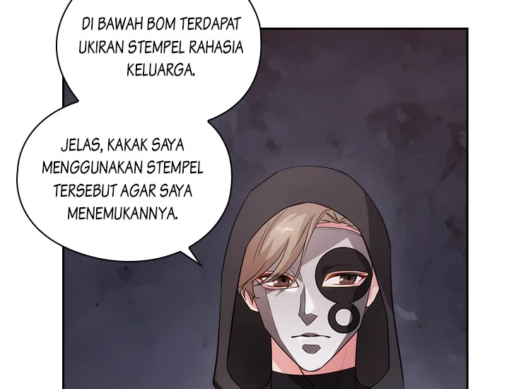 ADONIS Chapter 186 Gambar 128