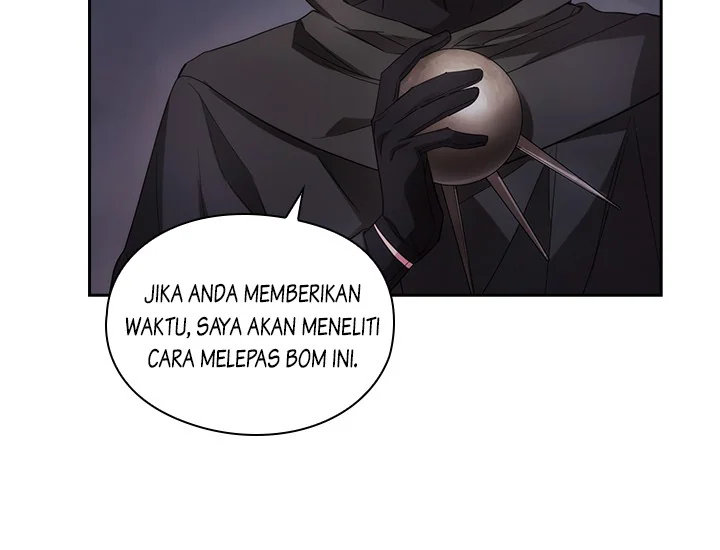 ADONIS Chapter 186 Gambar 129