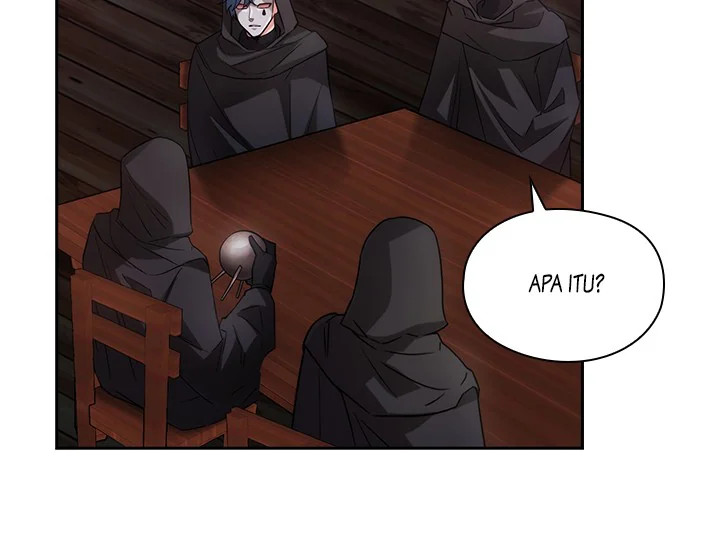 ADONIS Chapter 186 Gambar 131