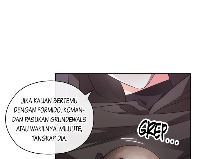 ADONIS Chapter 186 Gambar 132