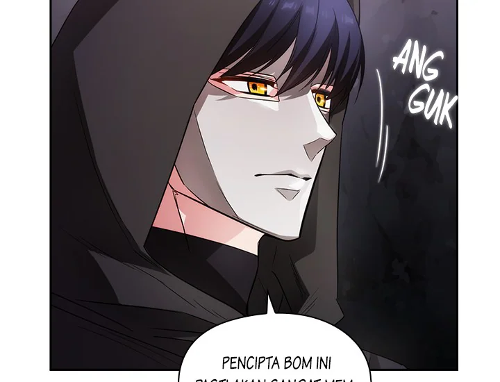 ADONIS Chapter 186 Gambar 135