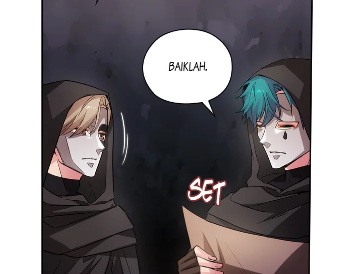 ADONIS Chapter 186 Gambar 137