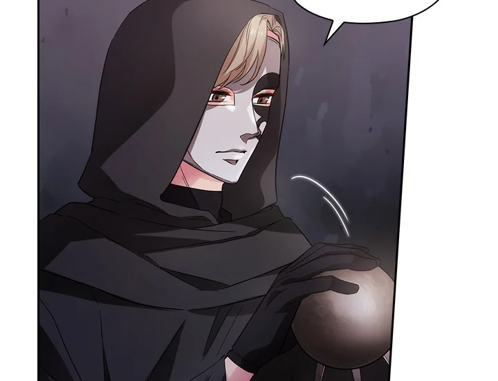 ADONIS Chapter 186 Gambar 142