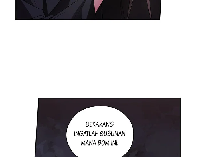 ADONIS Chapter 186 Gambar 143