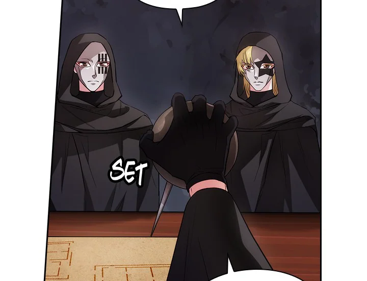 ADONIS Chapter 186 Gambar 144