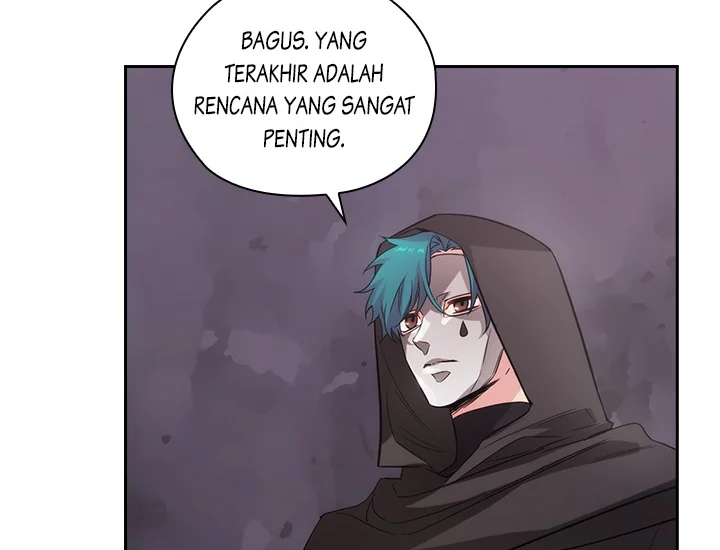 ADONIS Chapter 186 Gambar 146