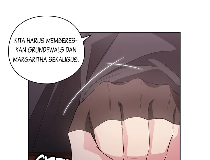 ADONIS Chapter 186 Gambar 148