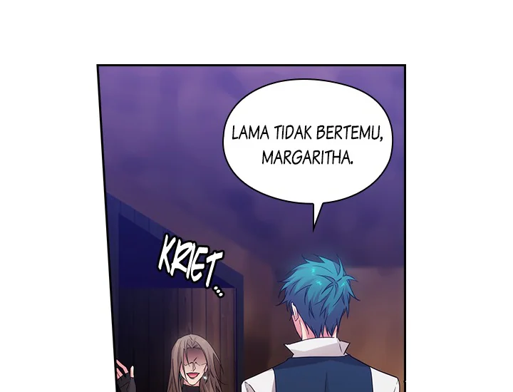 ADONIS Chapter 186 Gambar 16