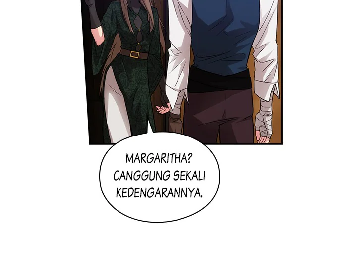 ADONIS Chapter 186 Gambar 17