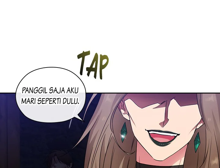 ADONIS Chapter 186 Gambar 18