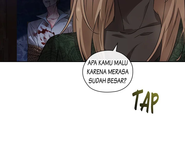 ADONIS Chapter 186 Gambar 19