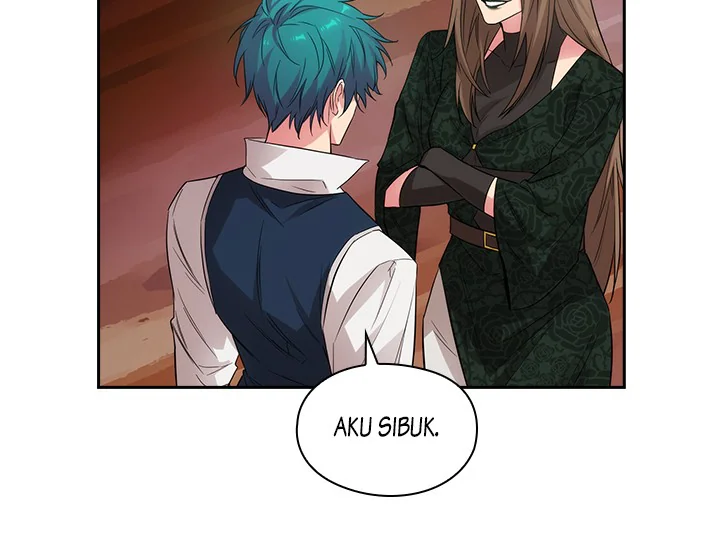 ADONIS Chapter 186 Gambar 21