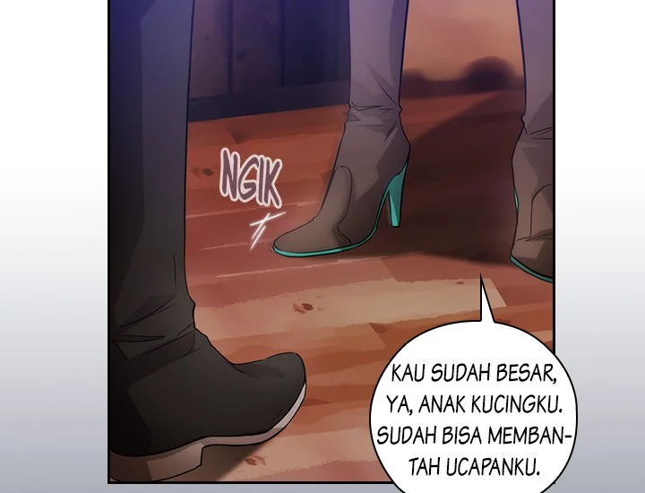 ADONIS Chapter 186 Gambar 27