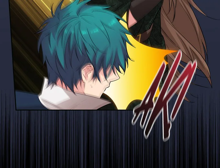 ADONIS Chapter 186 Gambar 32