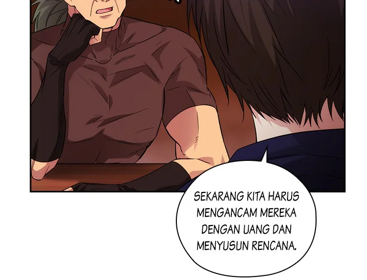 ADONIS Chapter 186 Gambar 46