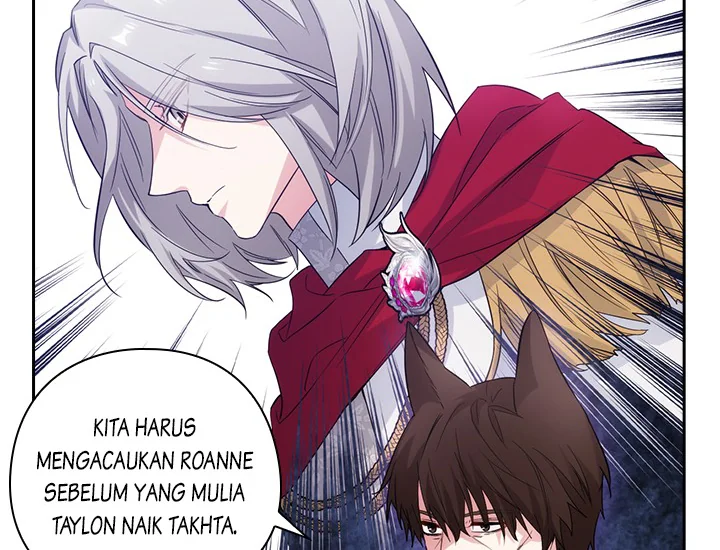 ADONIS Chapter 186 Gambar 48