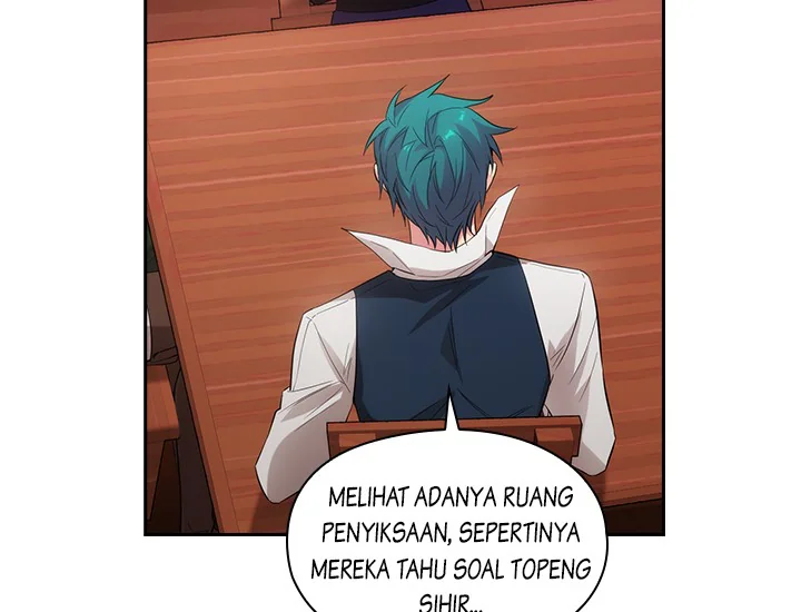 ADONIS Chapter 186 Gambar 51