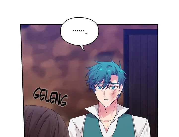 ADONIS Chapter 186 Gambar 59