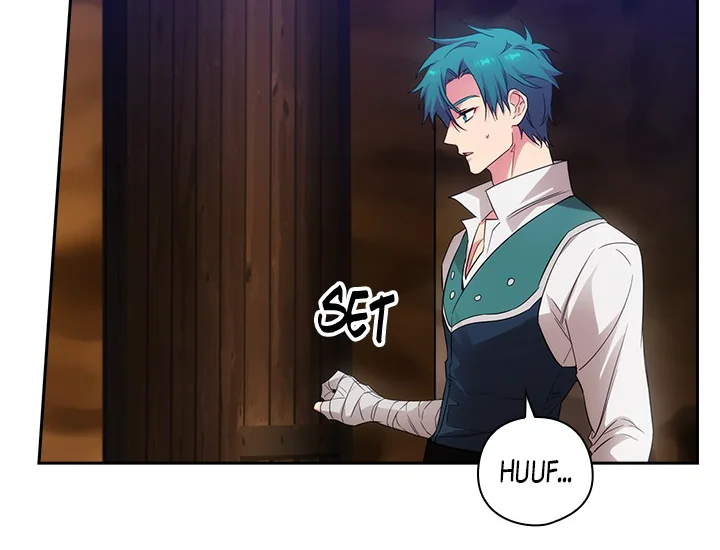 ADONIS Chapter 186 Gambar 6