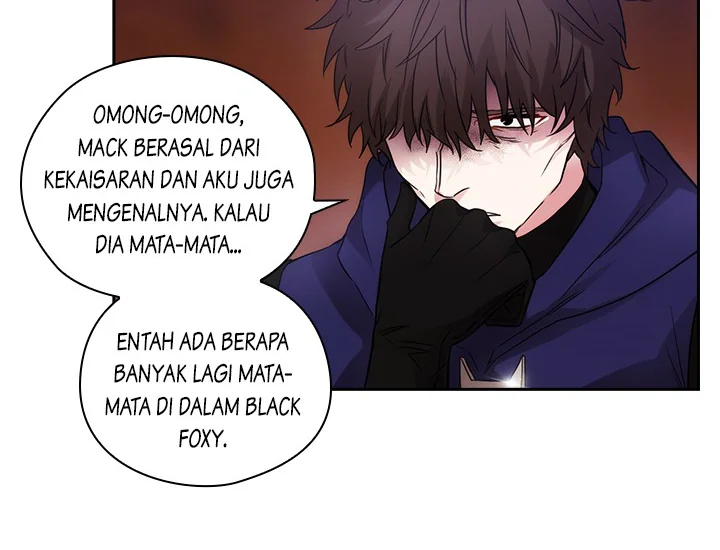 ADONIS Chapter 186 Gambar 76