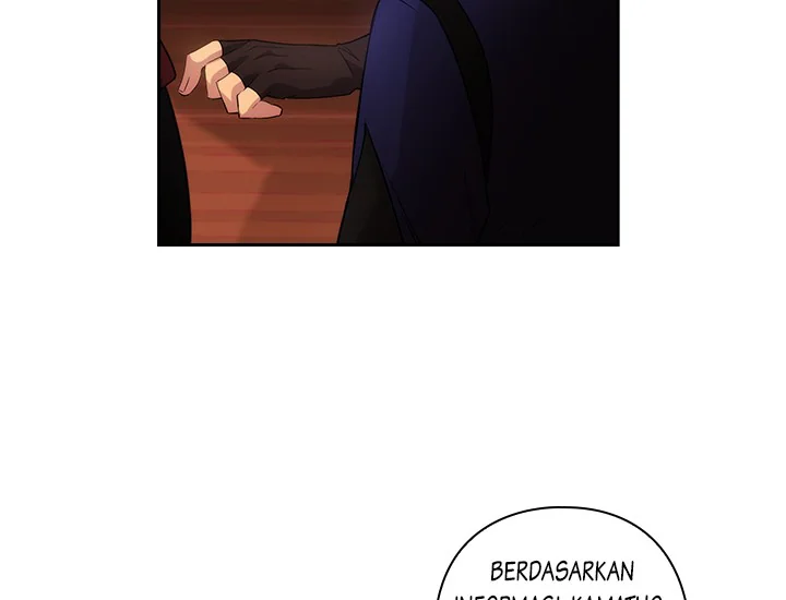 ADONIS Chapter 186 Gambar 79