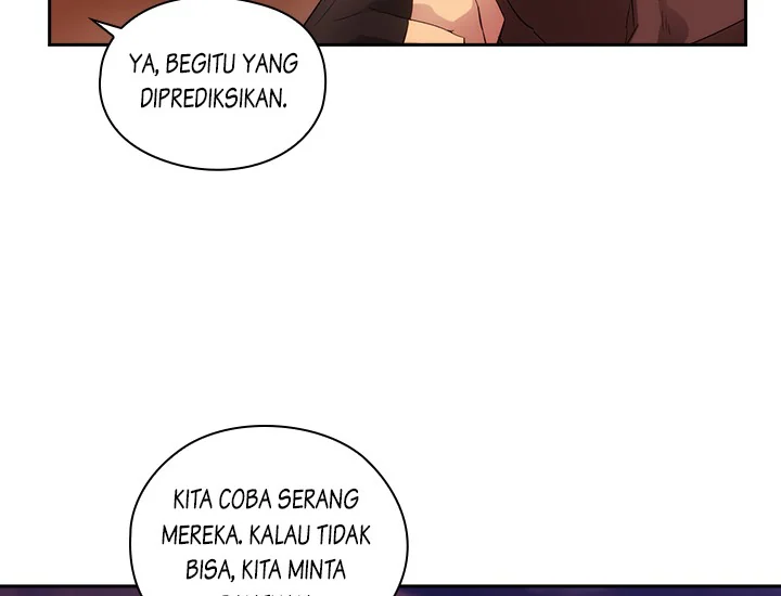 ADONIS Chapter 186 Gambar 81