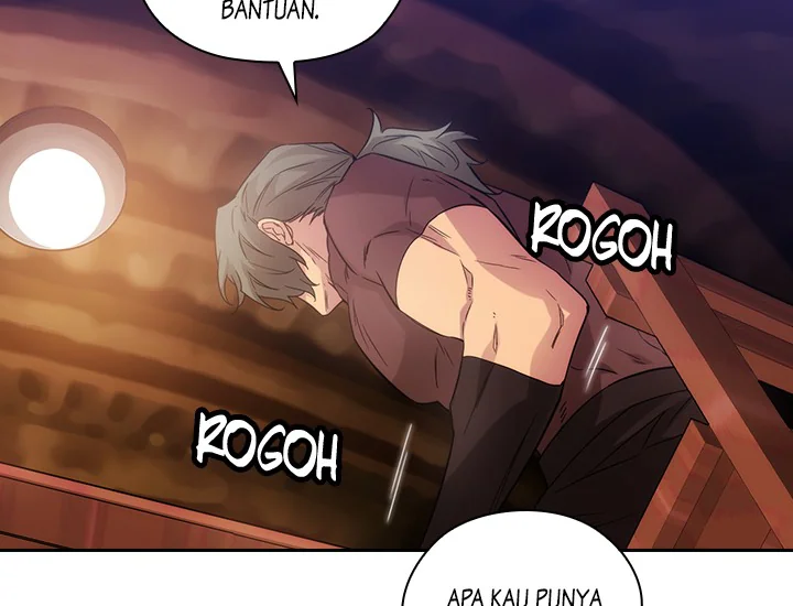 ADONIS Chapter 186 Gambar 82