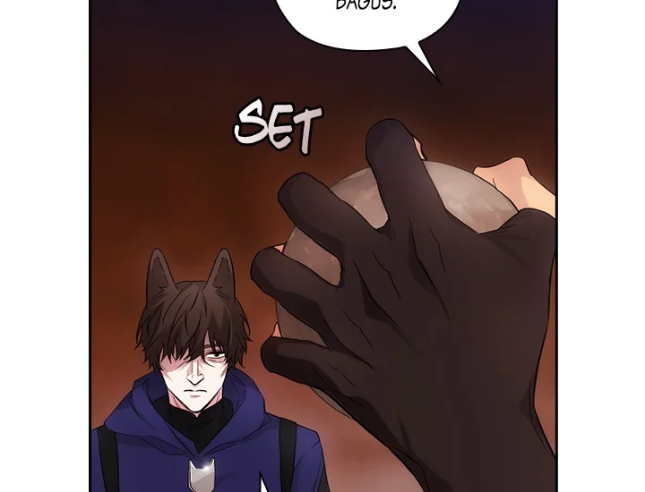 ADONIS Chapter 186 Gambar 84