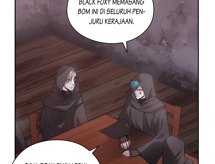 ADONIS Chapter 186 Gambar 94